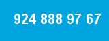 924 888 97 67 924 888 97 67